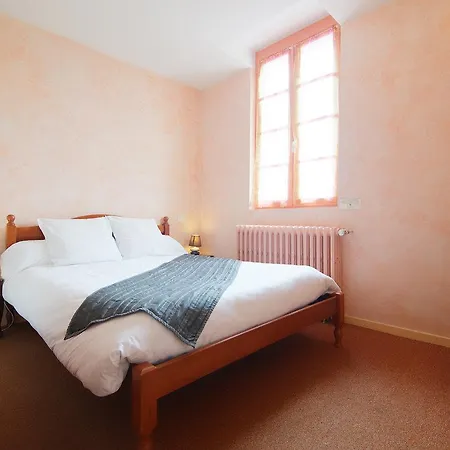 Oh! Bon Plaisir 호텔