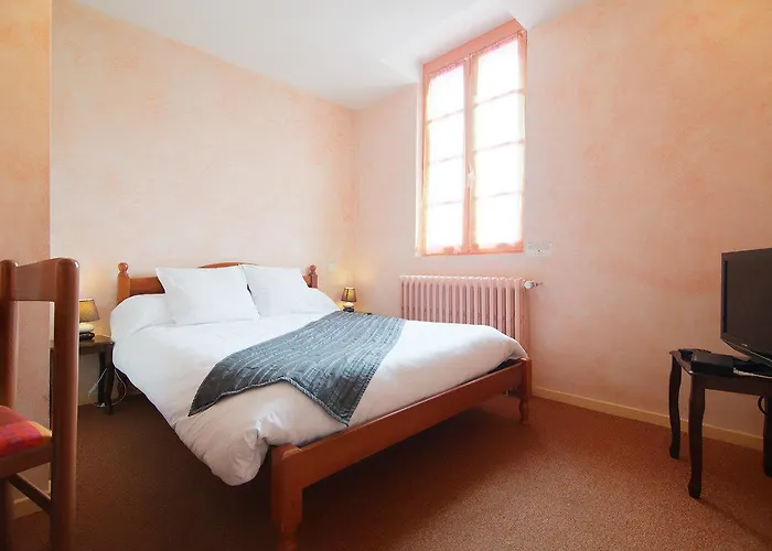 Oh! Bon Plaisir Hotel